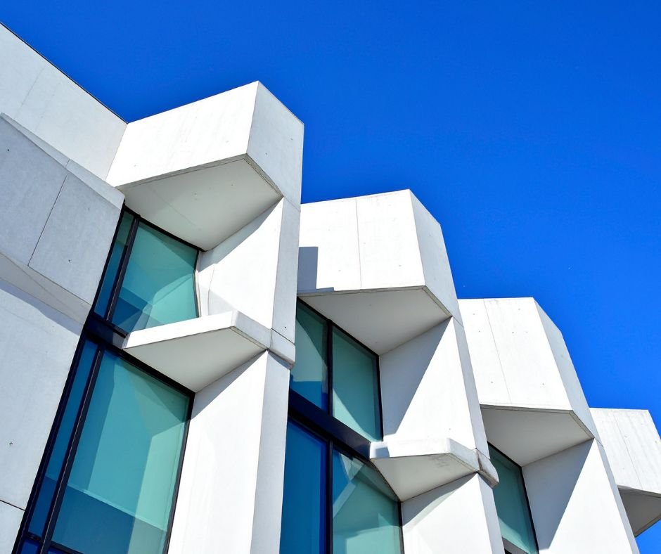 Arquitectura Emocional por Marcelo Herdoiza