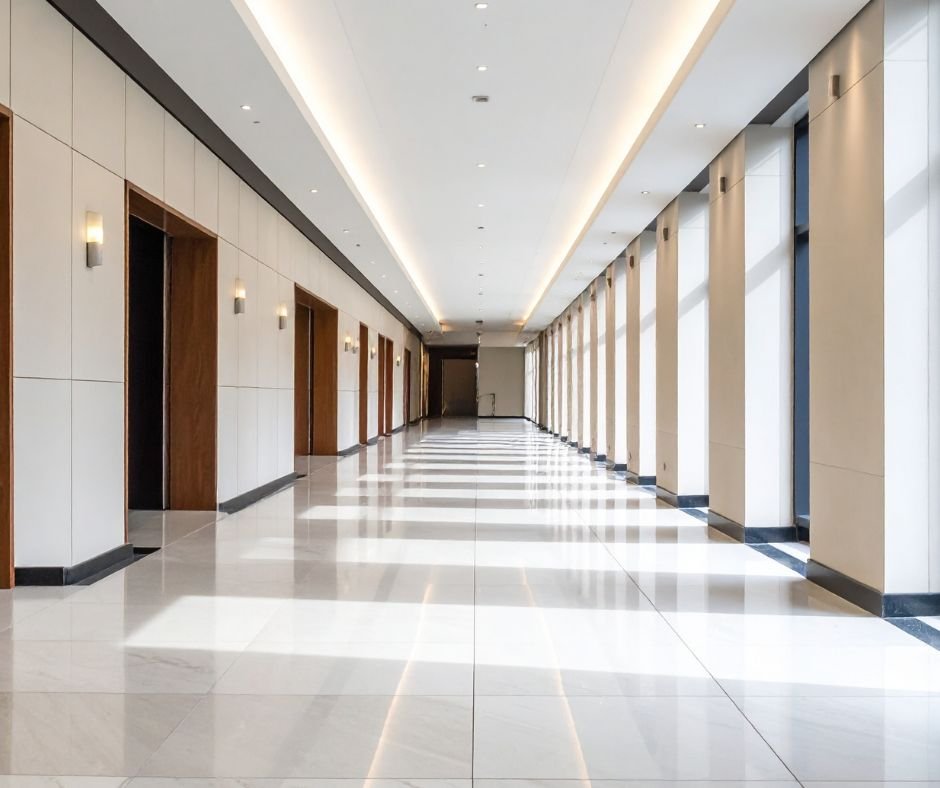 Distribución espacial Marcelo Herdoiza