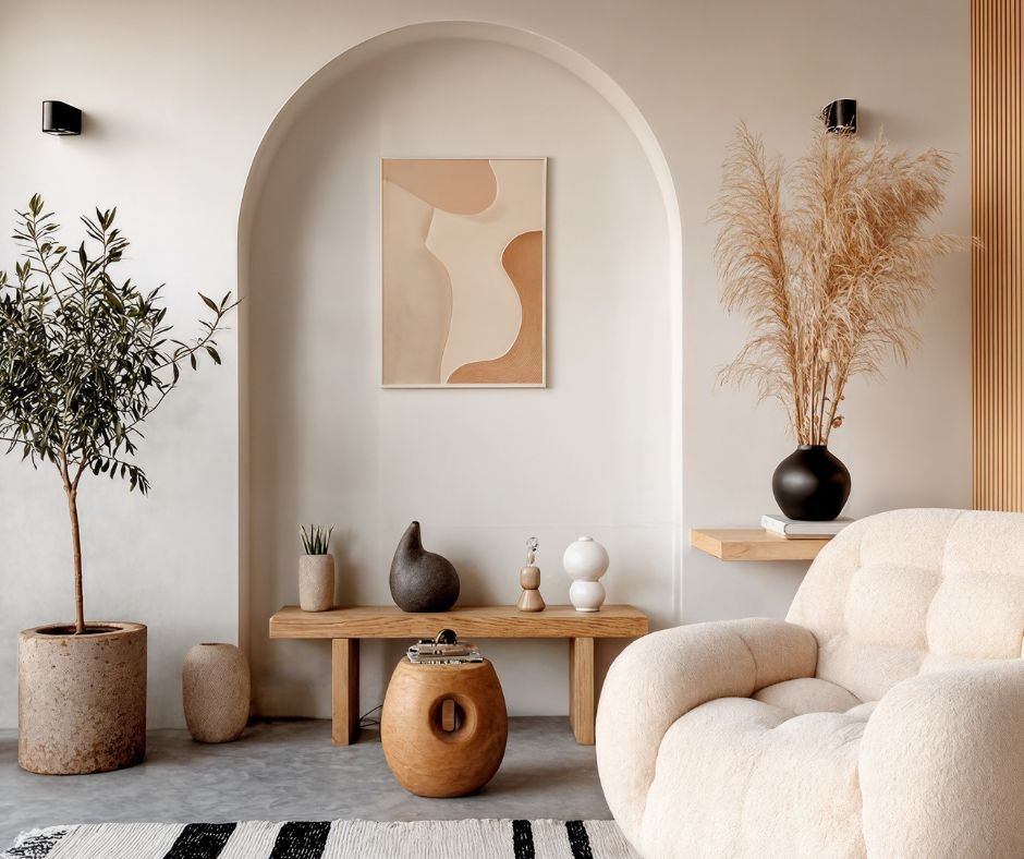 Distribución espacial por Marcelo Herdoiza