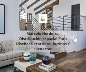 Marcelo Herdoiza Vivienda flexible