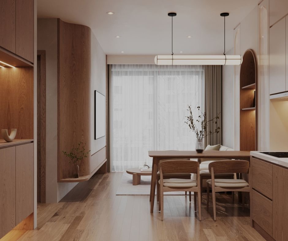 Vivienda flexible por Marcelo Herdoiza