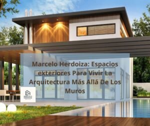 Marcelo Herdoiza Espacios exteriores